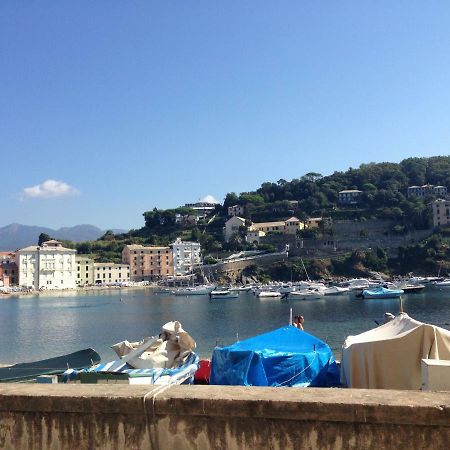 Casetta Sulla Baia Del Silenzio Sestri Levante Dış mekan fotoğraf
